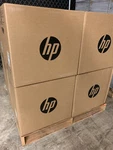 Hp J8H61A#BGJ Laserjet Pro M501 Printer White- Brand New!! Free Shipping. Fixed Price $389.00.