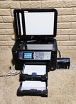 Epson Workforce WF-3640 All-in-one Inkjet Printer Usb Wireless Scanner Copier. Fixed Price $60.00.