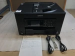 Epson Workforce WF-7820 All-in-one Inkjet Printer 9339 Pages. Fixed Price $144.99.