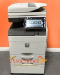Sharp MX-3570N A3 Color Printer Scanner Copier 35PPM Laser Mfp Base Unit. Fixed Price $2199.00.