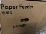 Kyocera PF-7110 Dual 1500-SHEET Paper Tray. Fixed Price $989.00.