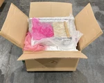 Xerox 500 Sheet Integrated Finisher For Workcentre 097S04123 - Open Box. Fixed Price $159.99.