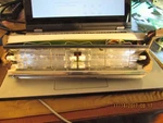 Xerox Phaser 840/850/860/8200 Paper And Drum Heater .full One Year Warranty. Fixed Price $60.49.