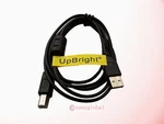 Usb 2.0 Pc Sync Data Cable Cord Lead For Brother Color Laser Printer Hl Series. Fixed Price $6.99.