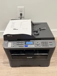 Brother MFC-7860DW All-in-one Laser Printer, Tested Free Shipping. Fixed Price $194.95.