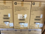 CC424A Hp 900-SHEET 3-BIN Stapling Mailbox. Fixed Price $119.00.