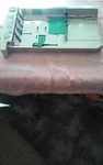 Lexmark 99A0115 Optra 250 Sheet Paper Tray Cassette. Fixed Price $25.00.