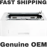 For Hp 550-SHEET Feeder/tray C5F97-69001 D9P29-67018 D9P29-69001. Fixed Price $272.50.