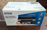 New Epson Stylus Photo R280 Digital Inkjet Hi Definition Wired Printer. Fixed Price $144.97.