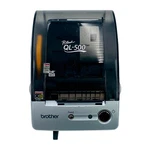 Brother P-touch QL-500 Direct Thermal Label Printer Usb 300 Dpi. Fixed Price $169.36.