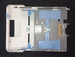 Hp Envy Inspire 7900E Paper Feeder Input 1W2Y8-90004 Original Replacement Part. Fixed Price $21.22.