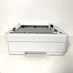 Oki Data B432 530 Sheet High Capacity Second Paper Feeder Assembly N22204A. Fixed Price $35.00.