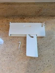 Hp Deskjet 2130 2132 Printer Paper Output Stacker Tray / Front. Fixed Price $24.95.