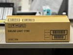 Ricoh Drum Unit For 1190L Printer Model, Edp Code 431008. Fixed Price $45.00.