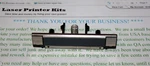 Hp Laserjet 5100 Separation Pad Tray RF5-4120 Usa Premium Paper Jam Repair. Fixed Price $5.50.