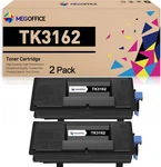 Compatible Toner Cartridge Replacement For Kyocera TK3162 TK-3162 Ecosys M36. Fixed Price $56.87.
