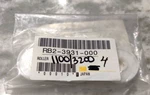 Hp RB2-3931 Idler Roller For 1100/3200 Printer New. Ships Free!. Fixed Price $8.88.