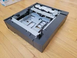 Hp CB500A 250 Sheet Paper Feeder Tray For Laserjet CM2320, CP2025 Printers. Fixed Price $30.00.