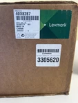 Lexmark 40X8287 Drawer W/tray 250 Sheet. Fixed Price $135.00.
