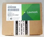 New Lexmark 40X0588 Sensor W840, W850, X850, X852, X854, X862, X864, X95. Fixed Price $17.00.