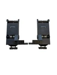 Used Tension Hinge & Clutch Arms Kit (l/r) Hp 3050 3055 Mfp Fixes Paper Jam. Fixed Price $19.99.