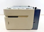 Hp Laserjet R73-6010 Oem 1500-SHEET Feeder Tray CB523A For P4014/P4015/P4515. Fixed Price $110.00.