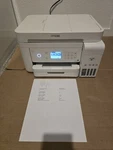 Epson Ecotank ET-3760 Wireless All Color Printer. Fixed Price $110.00.