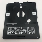 Oem Epson Cdr Printing Tray Originally Shipped With ET-7750, XP-640,. Fixed Price $34.99.