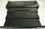 Hp Officejet 7500A Replacement Part: C9309-40023 Output Paper Tray, Mint. Fixed Price $38.48.