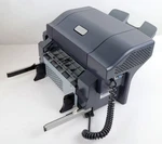 Hp Laserjet 4730MFP CM4730 500-SHEET Stacker Stapler Q5691A. Fixed Price $57.99.
