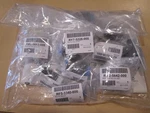 New Genuine Hp RY7-5228-000 Tray 2-X Roller Kit. Fixed Price $21.95.