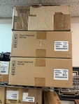 New Ricoh Paper Feed Tray Unit PB1160 P800 600SRF 550F IM560. Fixed Price $90.00.