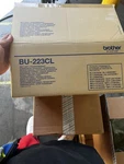 Genuine Brother BU223CL Transfer Belt Assembly. Fixed Price $85.00.