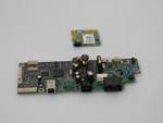 Hp Officejet 6600 Printer Main Formatter Board W/ Wifi, CZ155-60001/CN582-80001. Fixed Price $19.00.