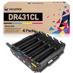 Unit For Color Brother TN436 TN433 TN431 MFC-L8900CDW M.... Fixed Price $167.56.