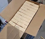 Case Of 50 Transfer Rollers For Hp Laserjet P4014 P4015 P4515 (RM1-5462). Fixed Price $400.00.