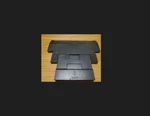 Genuine Dell C3765DNF C3760DN Fron't Feed Paper Input Exit Tray Mpf T29HP. Fixed Price $34.95.