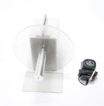 Labelmate Usa MINI-CAT-10A Rewinder/unwinder W/ Ac Power MC10A-1022000. Fixed Price $189.99.