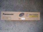 New ! Genuine Panasonic DP-C354 C264 C323 C263 Printer Yellow Toner DQ-TUS05Y. Fixed Price $69.95.