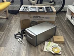 Nikon Super Coolscan 9000 Top Mint Condition, Fully Tested, Complete Kit. Fixed Price $4491.78.