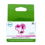 Dell 31 Cartridge Magenta For V525W/V725W Inkjet Printers Genuine Oem New. Fixed Price $11.10.