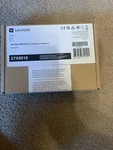 Lexmark 27X6510 Marknet N8370 802.11 A/b/g/n/ac Wireless Print Server - Ism Band. Fixed Price $44.99.