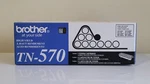New/sealed Brother TN-570 Toner Cartridge Black For MFC-8220 And MFC-8840. Fixed Price $72.54.