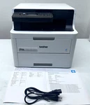 Brother HL-L3290CDW Compact Wireless Color Printer / Local Up 1250 Page Count. Fixed Price $220.00.