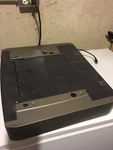 Dell 1600N Mfp Paper Tray Assembly Handles Legal Letter Size. Fixed Price $40.00.