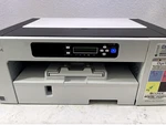 Ricoh Aficio Sg 7100DN Printer For Parts. Fixed Price $200.00.