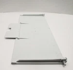 Hp Mfp M140WE Printer Replacement Paper Input Tray With Extension RC5-4189. Fixed Price $14.59.