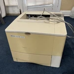 Hp Laserjet 4100TN Workgroup Printer. Fixed Price $299.00.