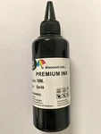 100ML Black Ink Jet Cartridge Refill Kit For Printer Hp Canon Lexmark. Fixed Price $8.00.