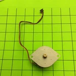Brother HL-3040CN Laser Printer Stepping Motor M49SP-2K (long Cable Black Plug). Fixed Price $12.95.